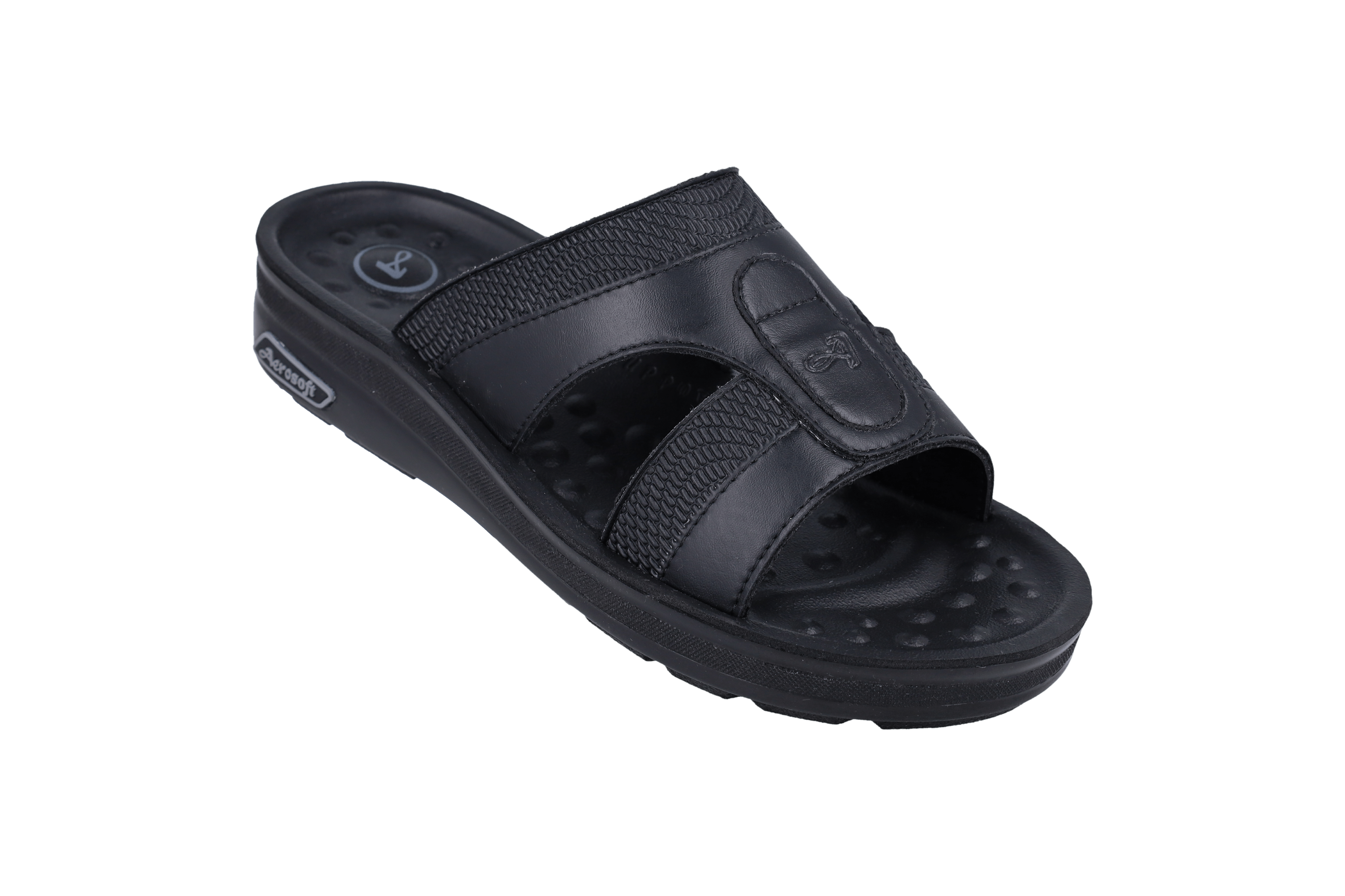 Men’s Premium Comfort Wear – Aerosoft –SM2212