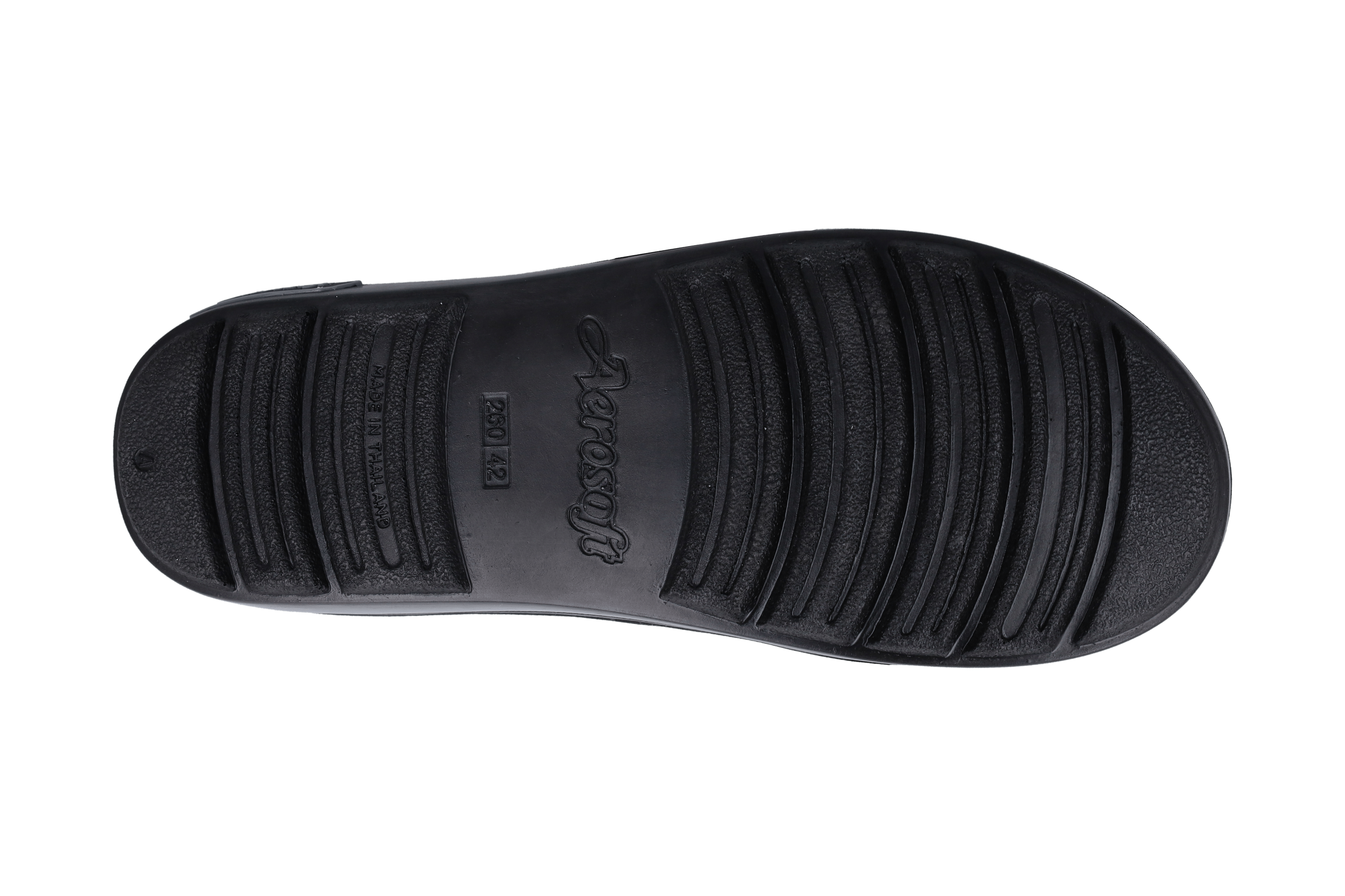 Men’s Premium Comfort Wear – Aerosoft –SM2212