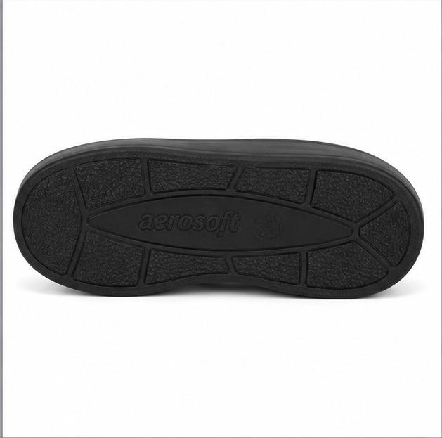 Men’s Premium Comfort Wear – Aerosoft –AB4122