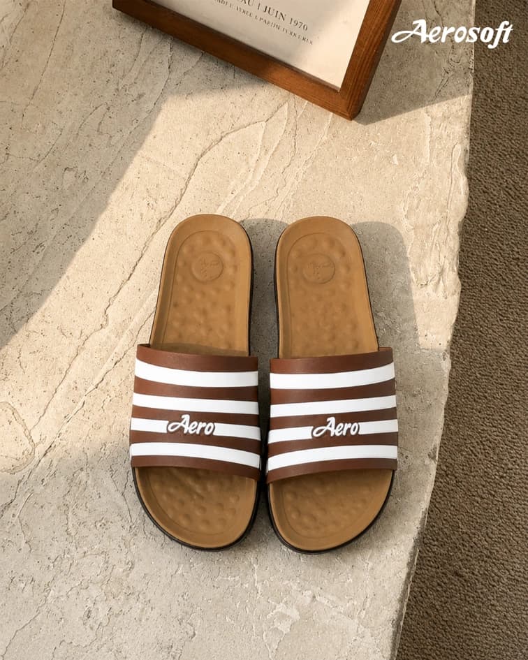 On-foot — winter edition