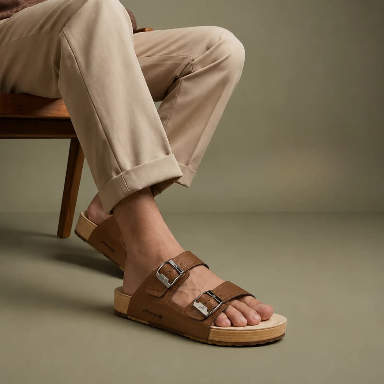 Heritage silhouette refined for everyday wear
