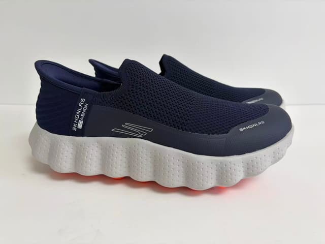 MENS SPORT SHOES ACCUPRESSURE SOLE