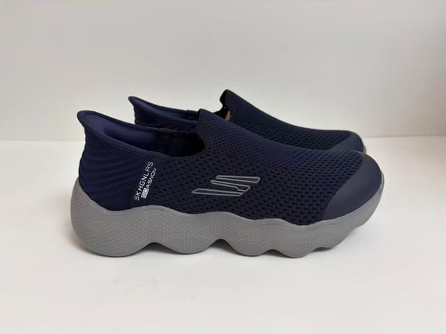 MENS SPORT SHOES COUSHION SOLE