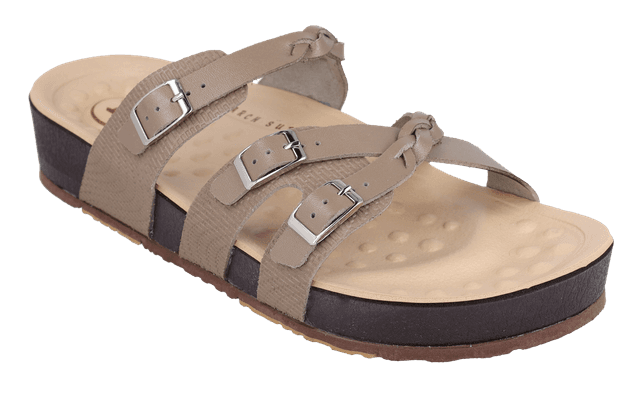 Women’s Premium Comfort Wear – Aerosoft –SU6250