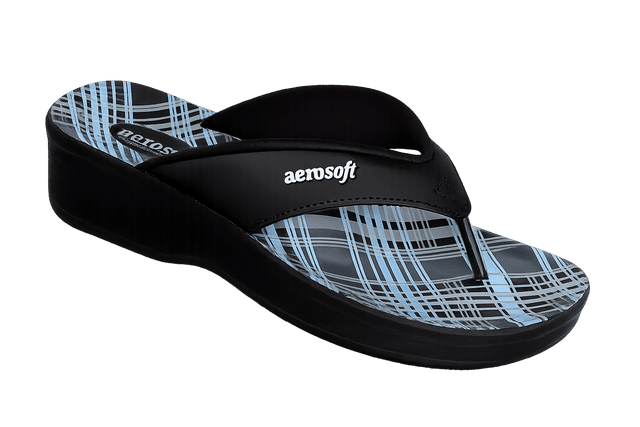 Women’s Premium Comfort Wear – Aerosoft – LA0870