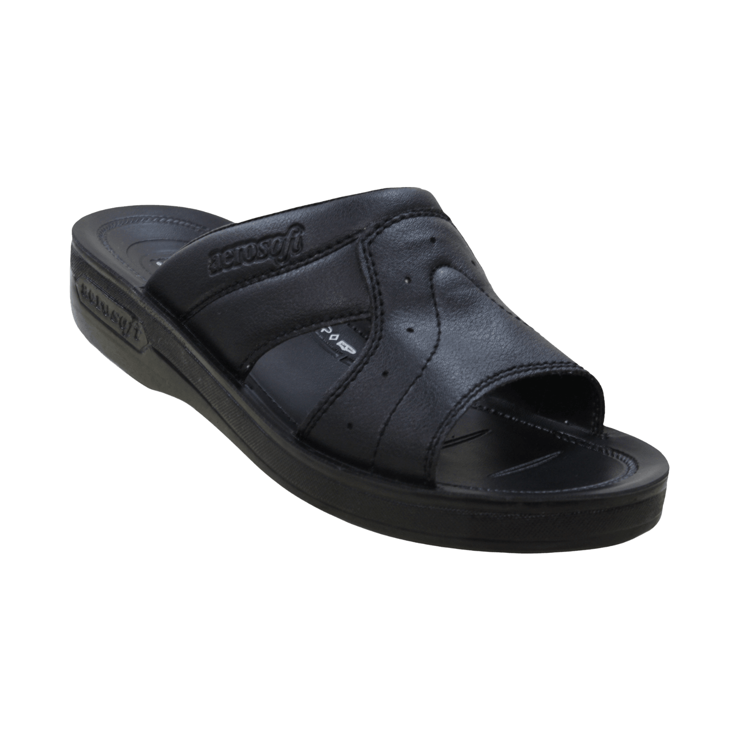 Men’s Premium Comfort Wear – Aerosoft –MA5806
