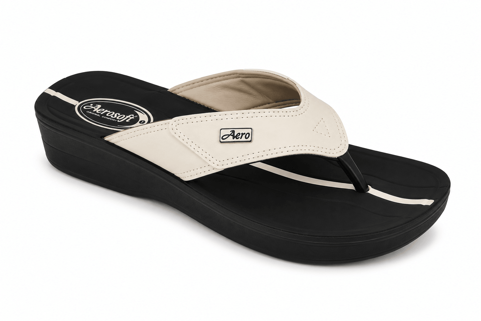 Women’s Premium Comfort Wear – Aerosoft –LA0814