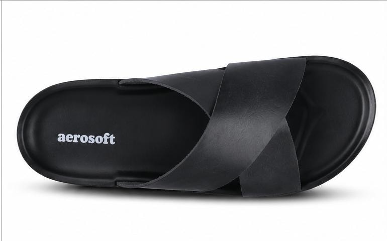 Men’s Premium Comfort Wear – Aerosoft – MP4410