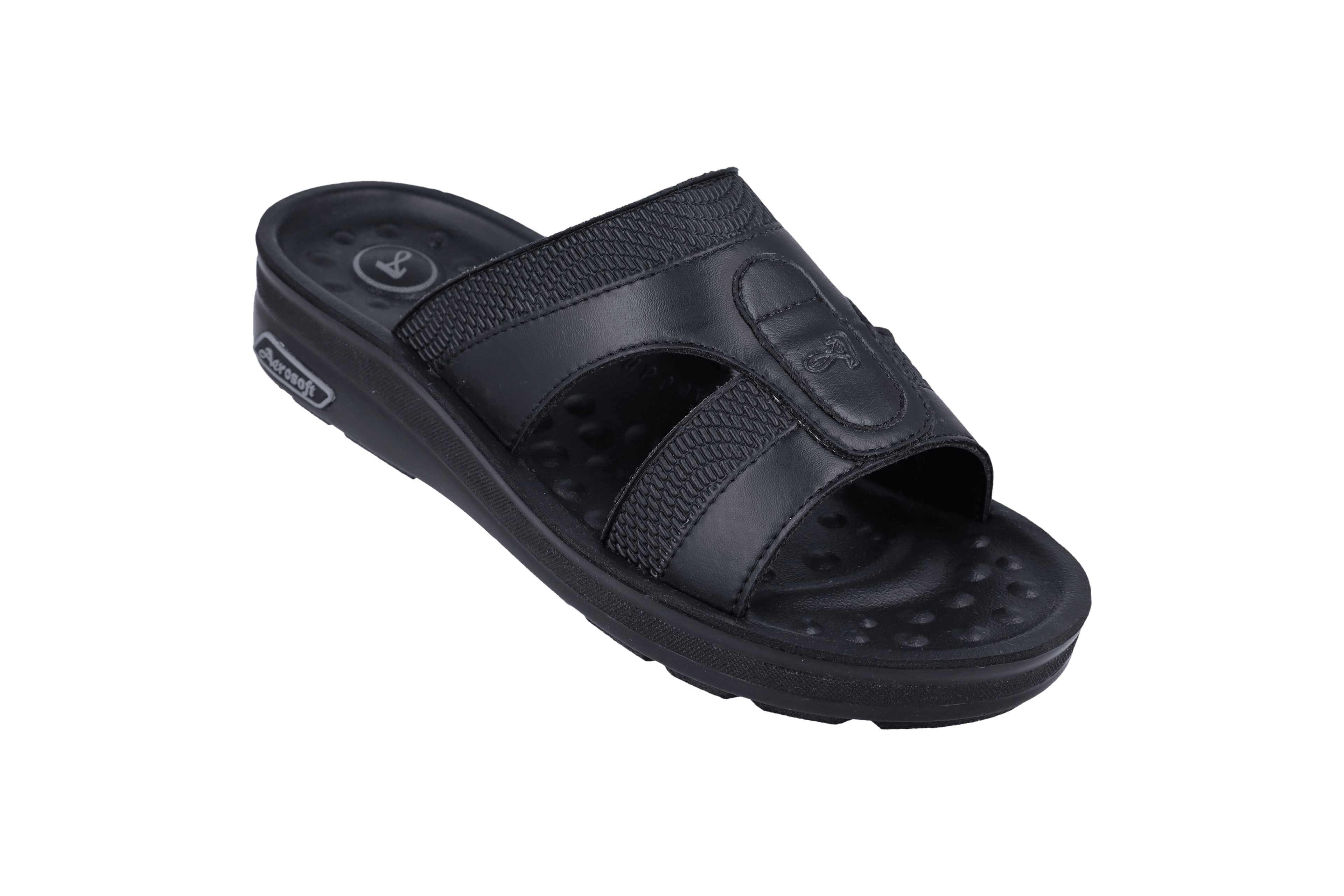 Men’s Premium Comfort Wear – Aerosoft –SM2212