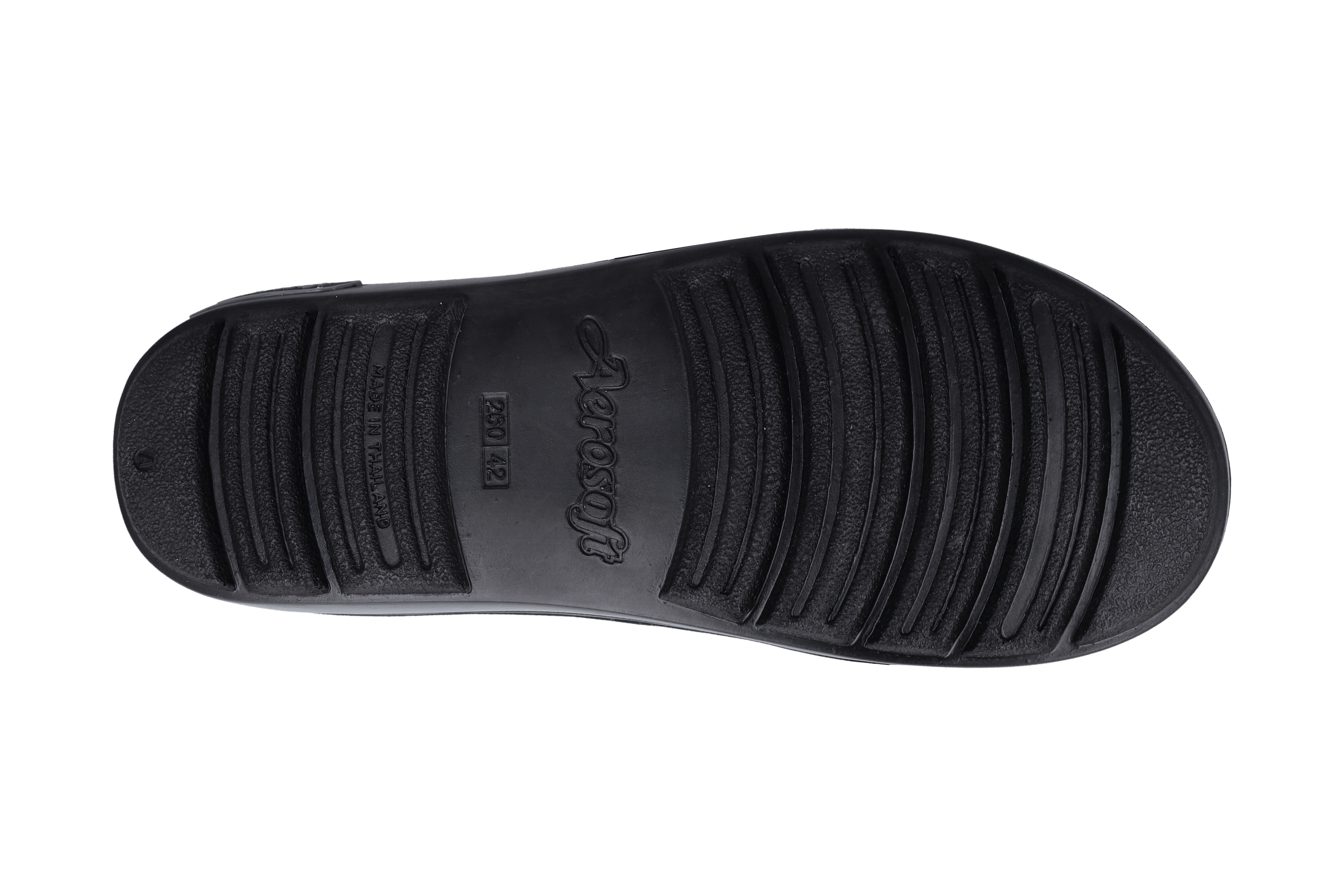 Men’s Premium Comfort Wear – Aerosoft –SM2212