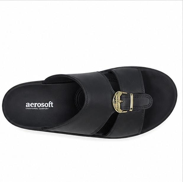 Men’s Premium Comfort Wear – Aerosoft –MG8320