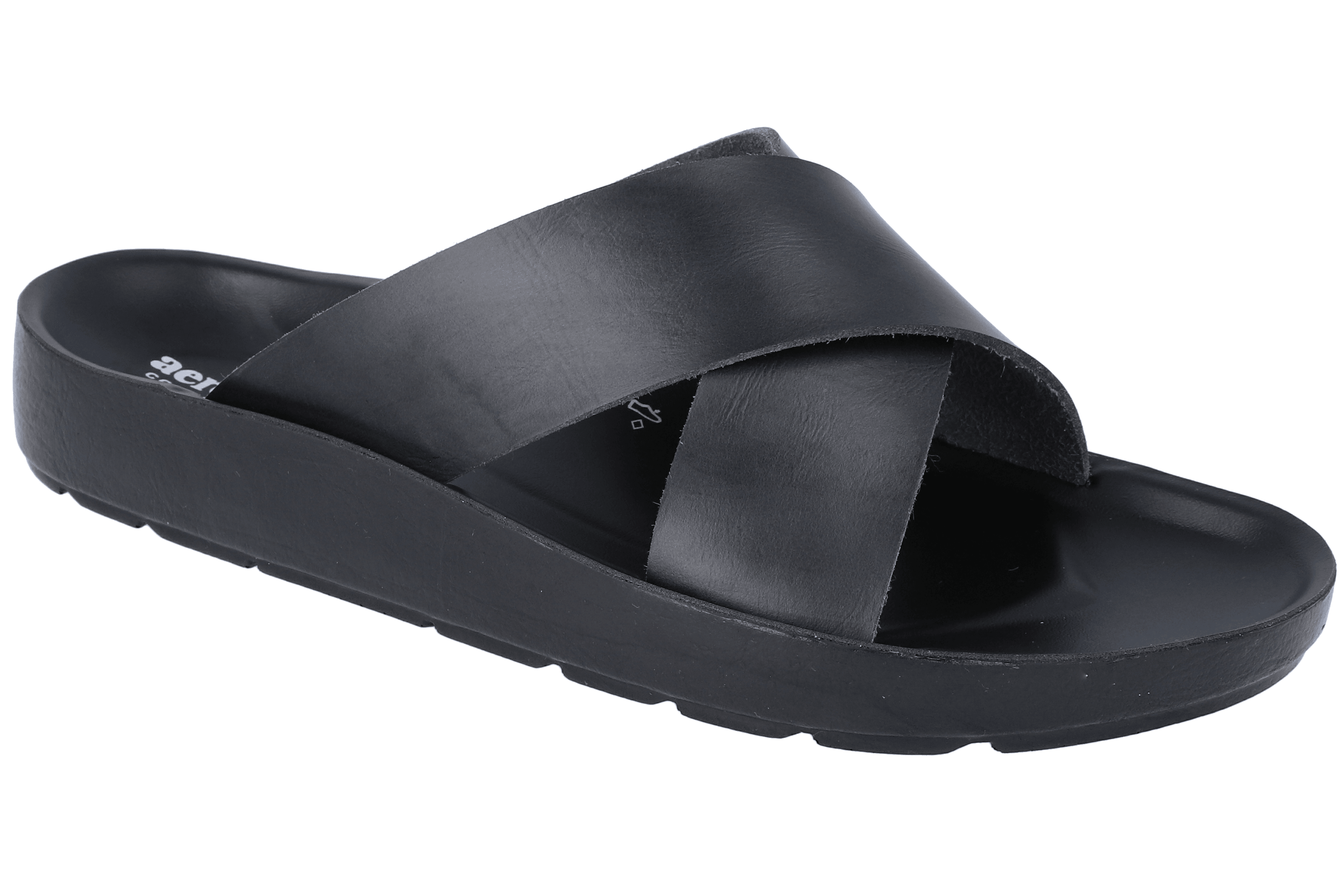 Men’s Premium Comfort Wear – Aerosoft – MP4410