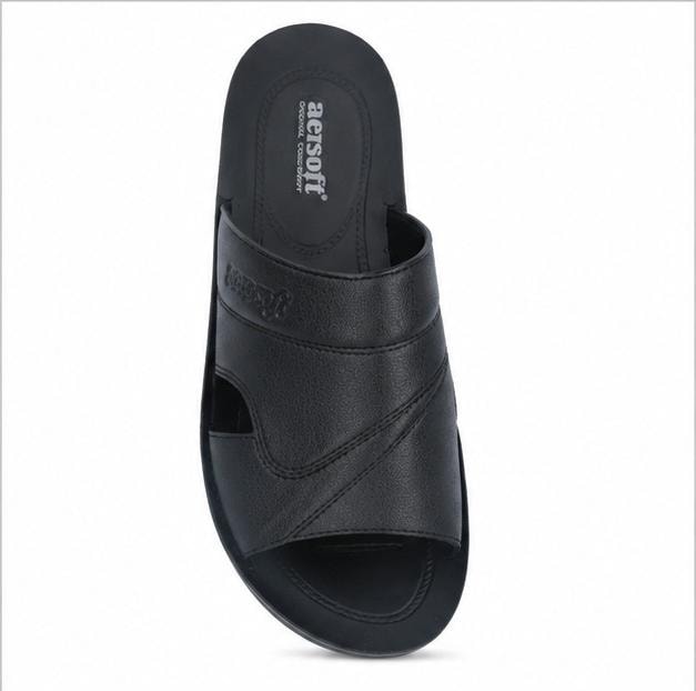 Men’s Premium Comfort Wear – Aerosoft – MA5807